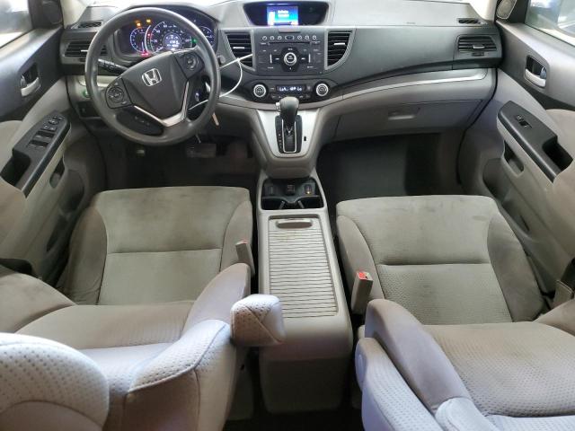 Photo 8 from auction – 2012 HONDA CR-V EX with VIN 2HKRM4H58CH117948