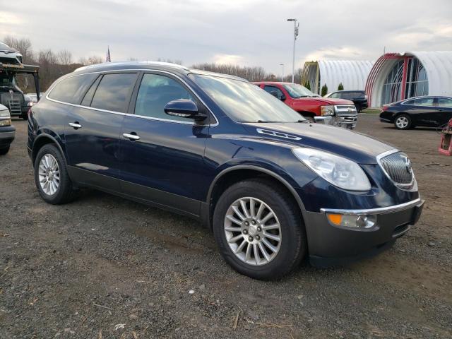 Photo 4 from auction – 2012 BUICK ENCLAVE with VIN 5GAKVCED3CJ190206