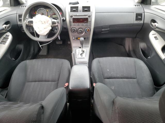 Photo 8 from auction – 2011 TOYOTA COROLLA BA with VIN 2T1BU4EEXBC653226