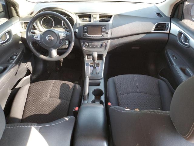 Photo 8 from auction – 2018 NISSAN SENTRA S with VIN 3N1AB7AP1JY212709