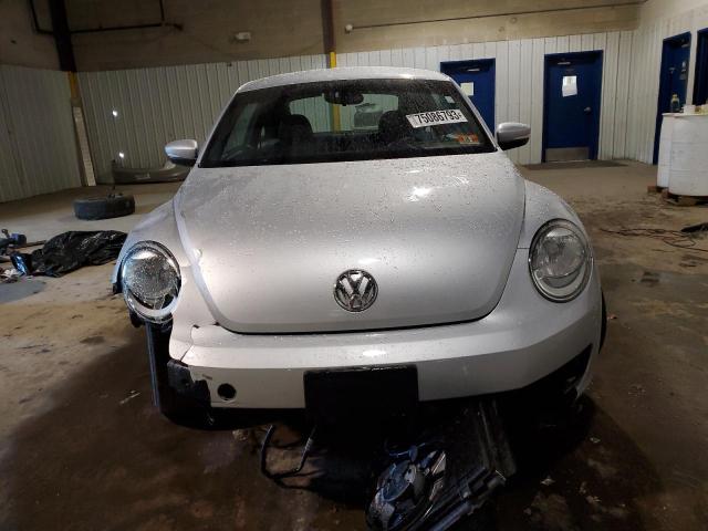 Photo 5 from auction – 2012 VOLKSWAGEN BEETLE with VIN 3VWJP7AT0CM602249