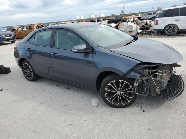 Photo 4 from auction – 2016 TOYOTA COROLLA L with VIN 5YFBURHE1GP449933