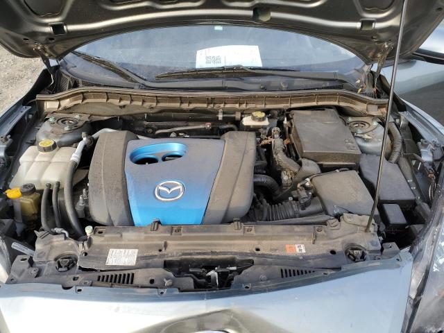 Zdjęcie 11 z aukcji – 2013 MAZDA 3 I z VIN JM1BL1U73D1716629