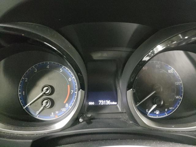 Photo 9 from auction – 2014 TOYOTA COROLLA L with VIN 5YFBURHE3EP050423