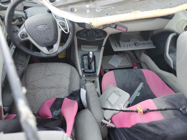 Photo 8 from auction – 2012 FORD FIESTA SE with VIN 3FADP4EJXCM120918