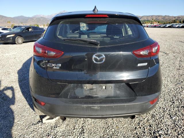 Photo 6 from auction – 2018 MAZDA CX-3 TOURI with VIN JM1DKFC74J0300388