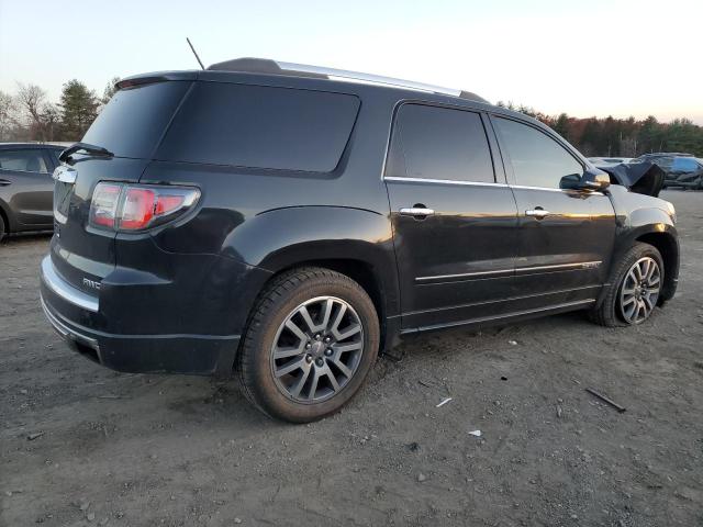 Photo 3 from auction – 2014 GMC ACADIA DEN with VIN 1GKKVTKD6EJ182482