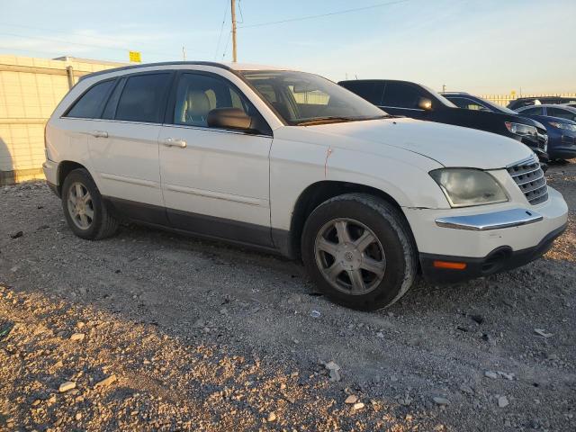 صورة رقم 4 من المزاد - 2005 CHRYSLER PACIFICA T مع VIN 2C4GF68425R670721