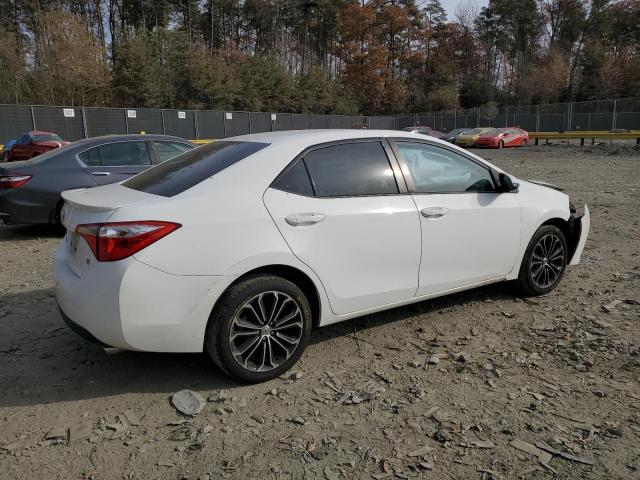Photo 3 from auction – 2016 TOYOTA COROLLA L with VIN 2T1BURHE0GC490473