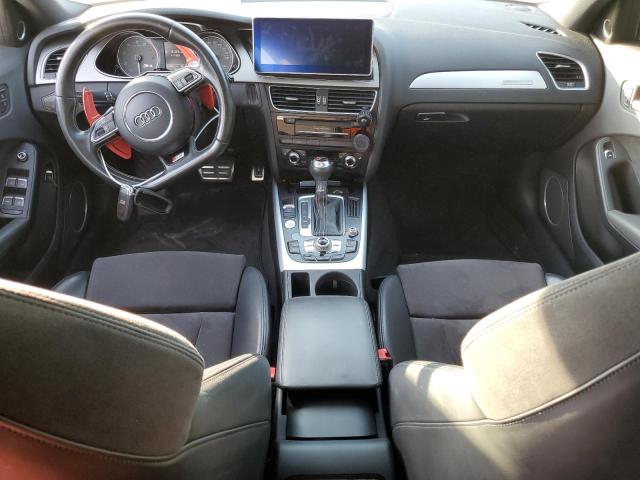 Photo 8 from auction – 2013 AUDI S4 PREMIUM with VIN WAUBGAFL0DA061857