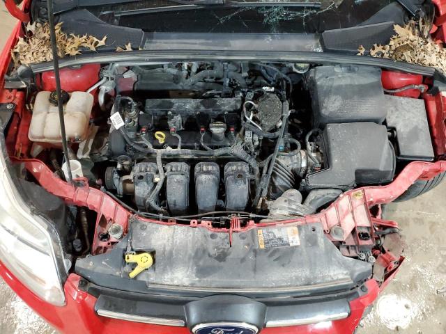 Photo 11 from auction – 2014 FORD FOCUS SE with VIN 1FADP3K20EL306950