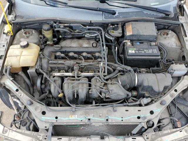 Photo 11 from auction – 2005 FORD FOCUS ZX4 with VIN 1FAFP34N15W113835