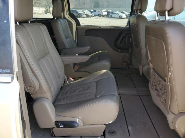 Photo 11 from auction – 2012 CHRYSLER TOWN & COU with VIN 2C4RC1CG2CR119854