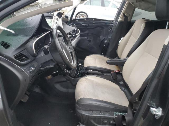 Photo 7 from auction – 2018 BUICK ENCORE PRE with VIN KL4CJASB3JB511037