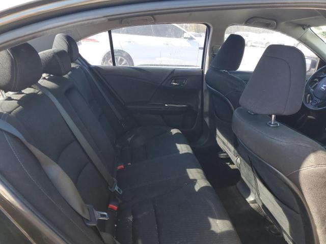 Photo 10 from auction – 2014 HONDA ACCORD SPO with VIN 1HGCR2F53EA116751