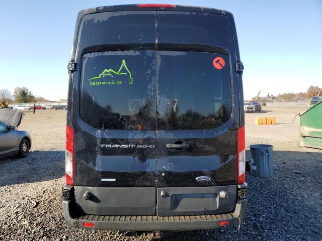 Photo 6 from auction – 2016 FORD TRANSIT T- with VIN 1FBVU4XG8GKA43864