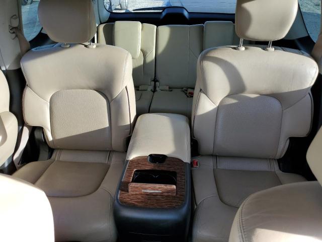 Photo 10 from auction – 2017 NISSAN ARMADA PLA with VIN JN8AY2NEXH9701301