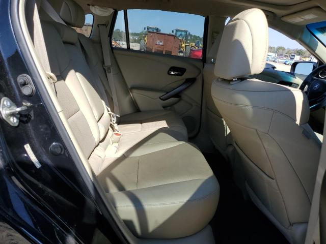 Photo 10 from auction – 2015 ACURA RDX with VIN 5J8TB3H32FL013316