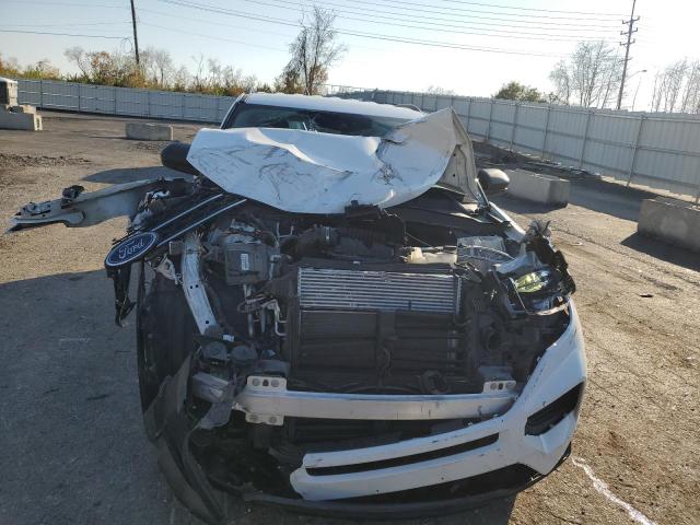 Photo 5 from auction – 2022 FORD EXPLORER X with VIN 1FMSK8DHXNGB20559