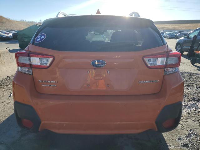 Photo 6 from auction – 2019 SUBARU CROSSTREK with VIN JF2GTAMC7K8283941