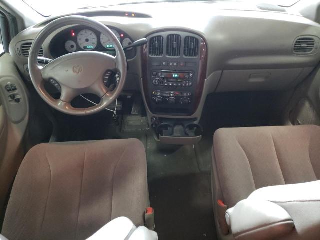 Photo 8 from auction – 2001 DODGE GRAND CARA with VIN 2B8GP44G01R150363