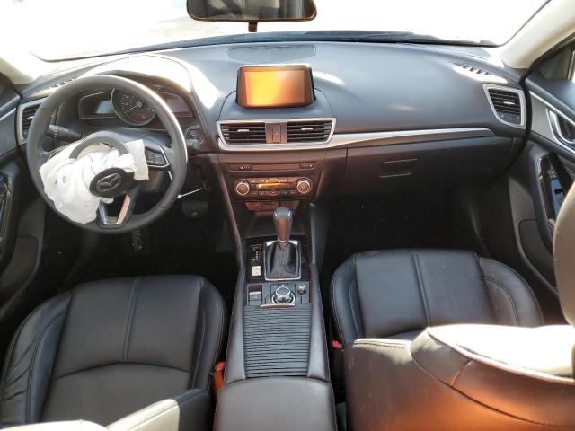Photo 8 from auction – 2017 MAZDA 3 TOURING with VIN 3MZBN1V74HM113011