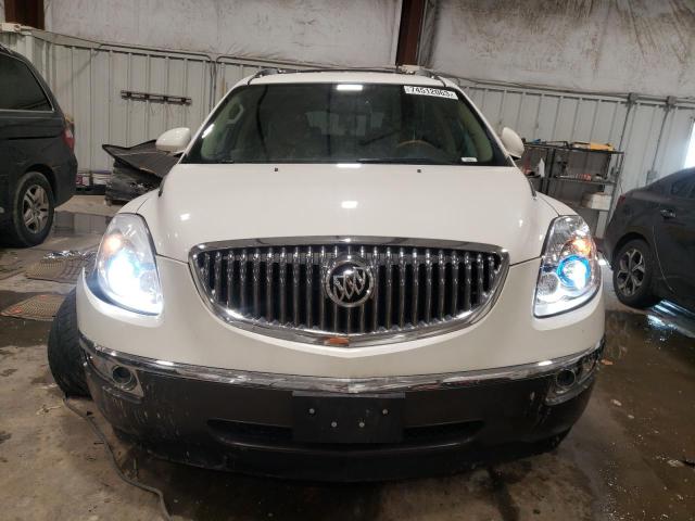 Photo 5 from auction – 2012 BUICK ENCLAVE with VIN 5GAKVCEDXCJ423773