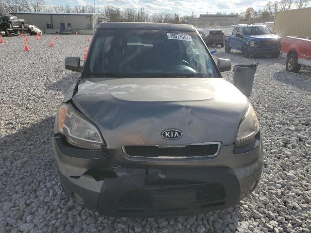Photo 5 from auction – 2011 KIA SOUL + with VIN KNDJT2A2XB7311274