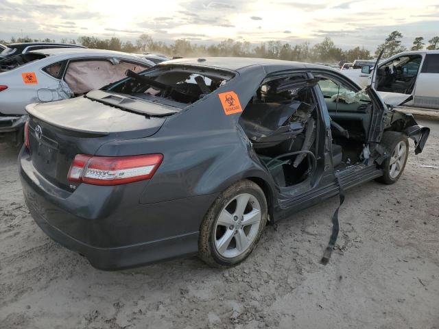 Photo 3 from auction – 2011 TOYOTA CAMRY BASE with VIN 4T1BF3EK8BU205723