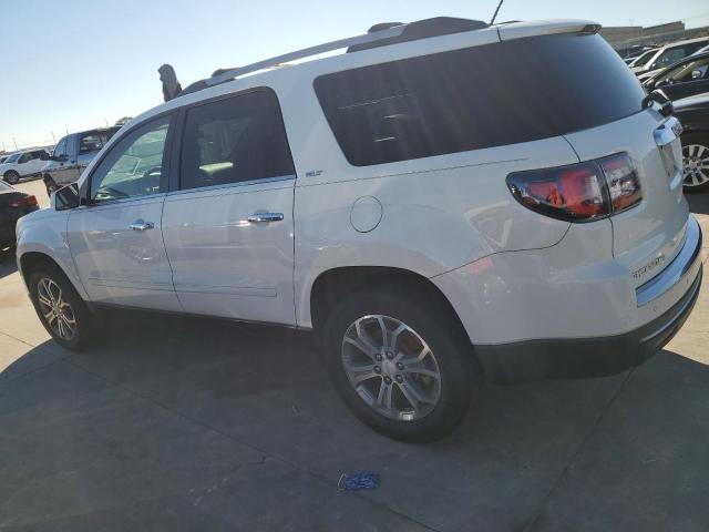 Photo 2 from auction – 2015 GMC ACADIA SLT with VIN 1GKKRRKD9FJ151459