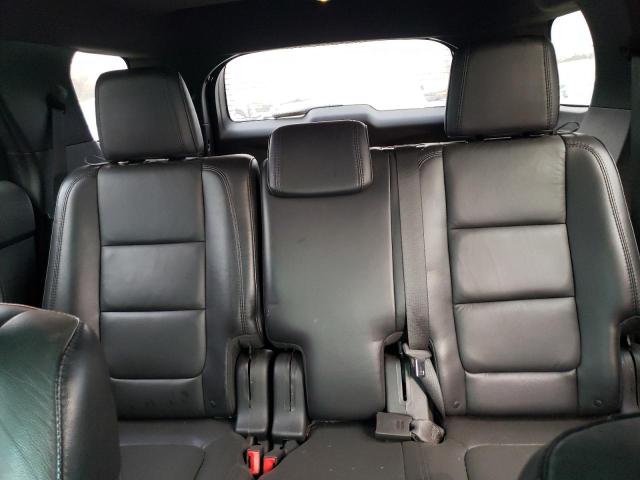 Photo 10 from auction – 2014 FORD EXPLORER X with VIN 1FM5K8D88EGA63419