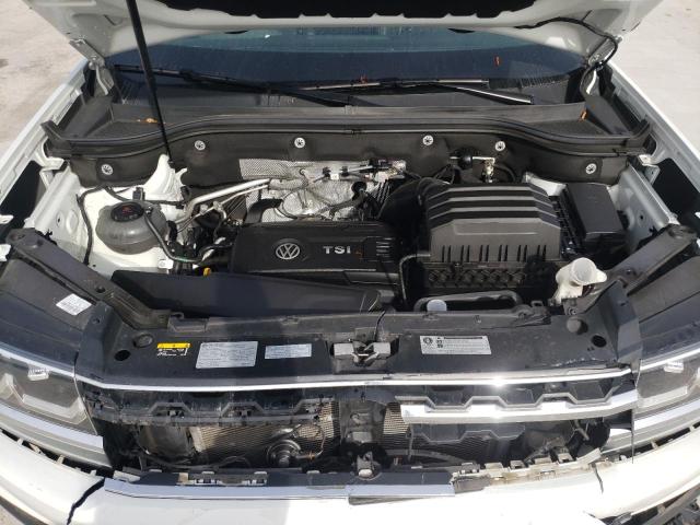 Photo 12 from auction – 2019 VOLKSWAGEN ATLAS SE with VIN 1V2DP2CA2KC610396