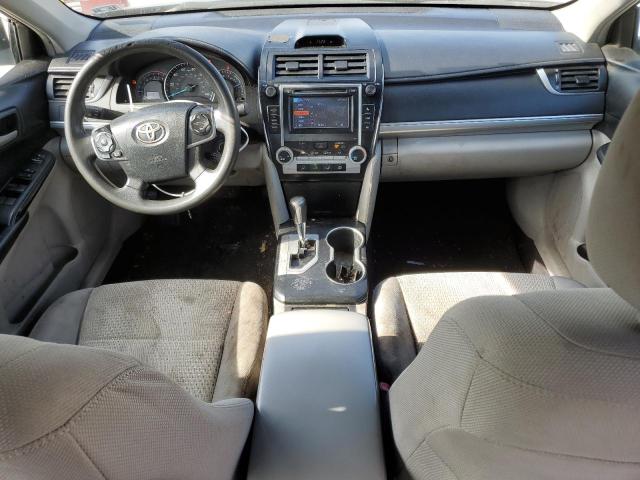 Photo 8 from auction – 2012 TOYOTA CAMRY BASE with VIN 4T4BF1FK9CR256058