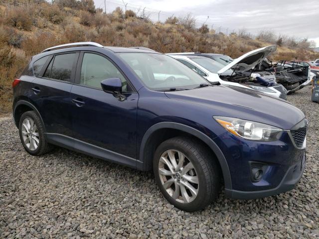 Photo 4 from auction – 2014 MAZDA CX-5 GT with VIN JM3KE4DY8E0352615