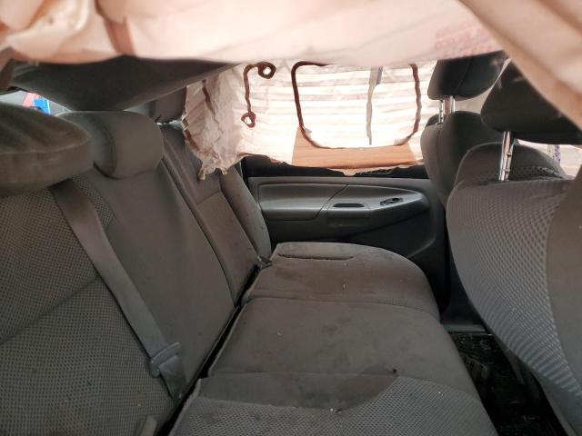 Photo 10 from auction – 2014 TOYOTA TACOMA DOU with VIN 3TMLU4EN8EM163576