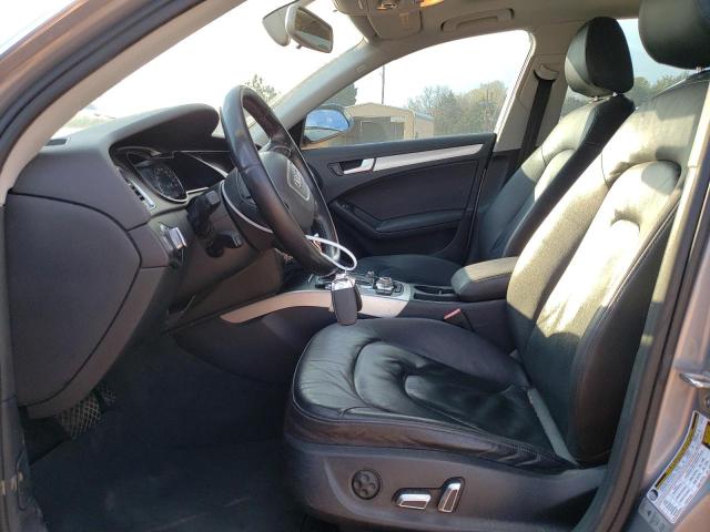 Photo 7 from auction – 2015 AUDI A4 PREMIUM with VIN WAUBFAFL1FN014464