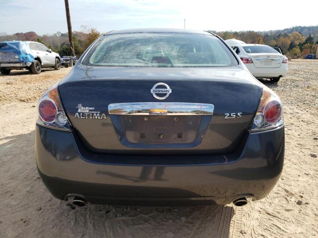 Photo 6 from auction – 2012 NISSAN ALTIMA BAS with VIN 1N4AL2AP9CC175326