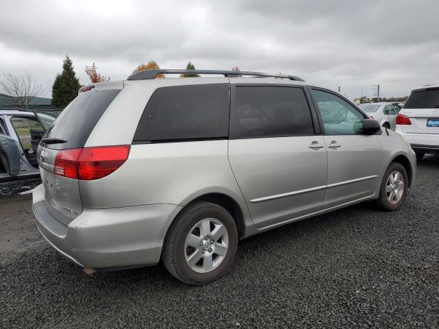 Photo 3 from auction – 2004 TOYOTA SIENNA CE with VIN 5TDZA23C44S116195