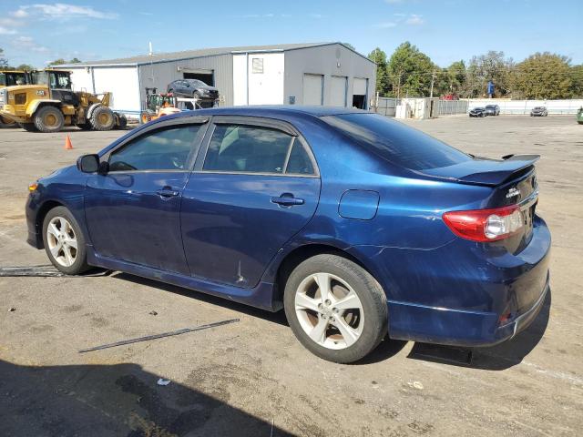 Photo 2 from auction – 2013 TOYOTA COROLLA BA with VIN 5YFBU4EE5DP082926