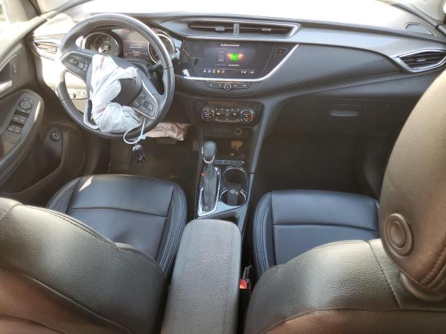 Photo 8 from auction – 2020 BUICK ENCORE GX with VIN KL4MMDSL5LB103681