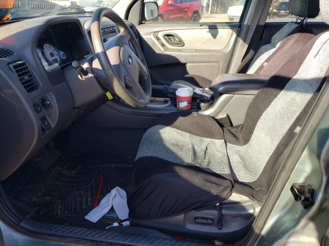 Photo 7 from auction – 2005 FORD ESCAPE XLT with VIN 1FMCU93165KC51820