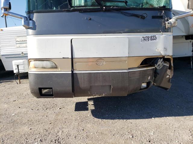 Photo 7 from auction – 2001 MFYH DYNASTY with VIN 1RF12061211010127