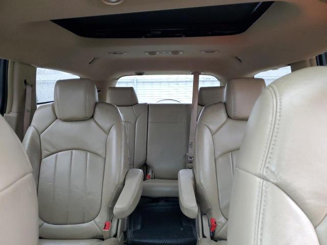 Photo 10 from auction – 2009 BUICK ENCLAVE CX with VIN 5GAER23D89J181833