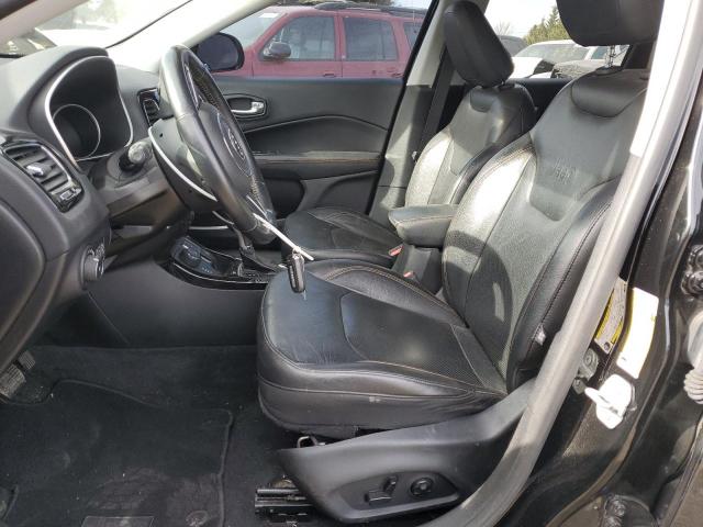 Photo 7 from auction – 2018 JEEP COMPASS LI with VIN 3C4NJDCB9JT281243