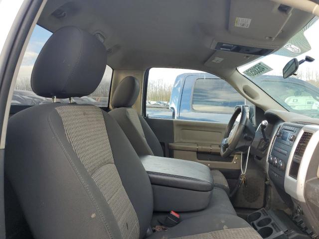 Photo 10 from auction – 2011 DODGE RAM 1500 with VIN 3D7JB1EP2BG569219