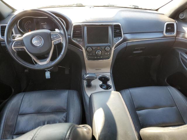 Photo 8 from auction – 2014 JEEP GRAND CHER with VIN 1C4RJFBG3EC566578