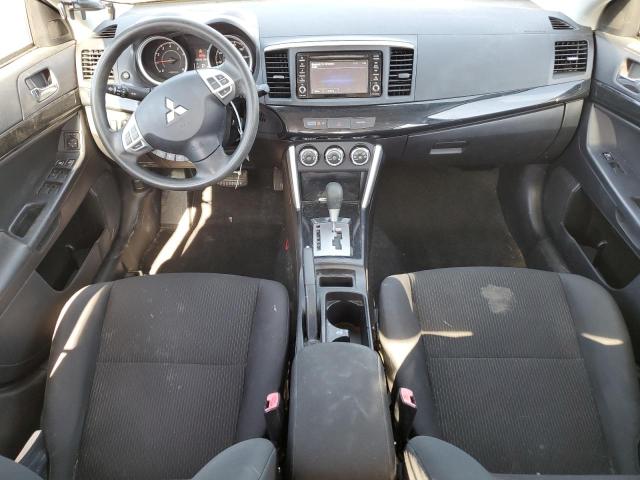 Photo 8 from auction – 2017 MITSUBISHI LANCER ES with VIN JA32U2FU4HU004591