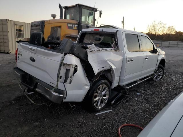 Photo 3 from auction – 2015 FORD F150 SUPER with VIN 1FTEW1EF8FFA57057
