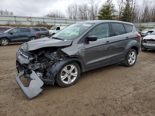 Photo 1 from auction – 2015 FORD ESCAPE SE with VIN 1FMCU9GX8FUB48161