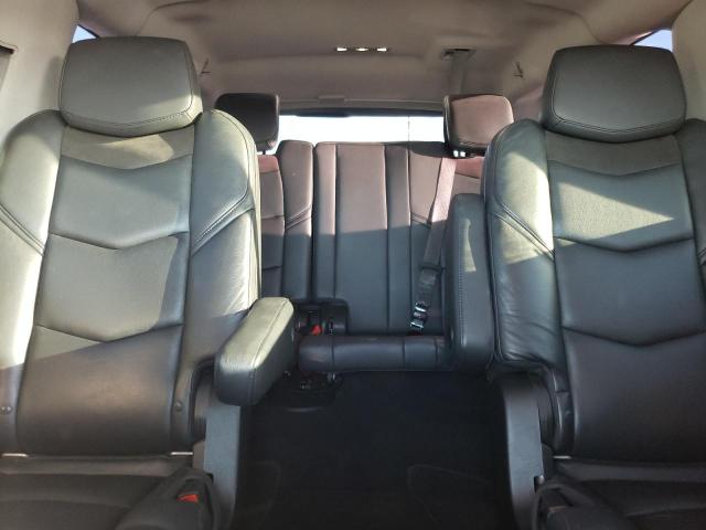 Photo 10 from auction – 2018 CADILLAC ESCALADE E with VIN 1GYS4JKJ0JR284083